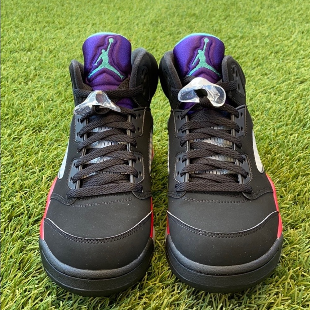 Air Jordan 5 “TOP 3” - Picture 2 of 5